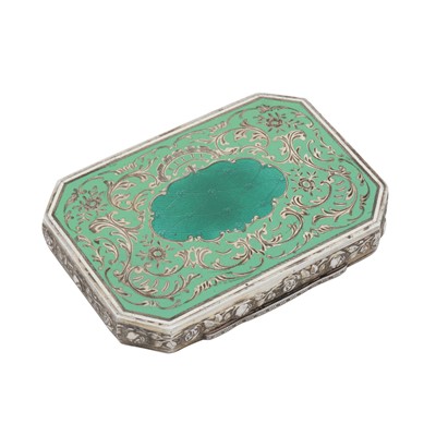 Lot 6 - Austria circa 1930 by LW