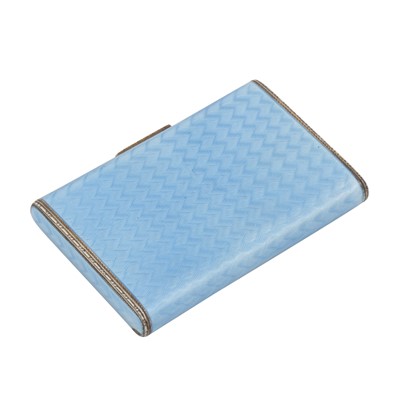 Lot 5 - Austria circa 1930, retailed by Birks