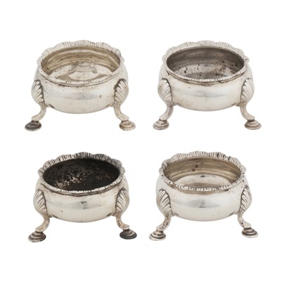 Lot 631 - London 1757 by David Hennell