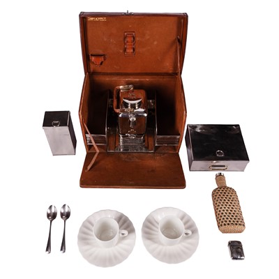 Lot 89 - England circa 1920, retailed by Mappin and Webb