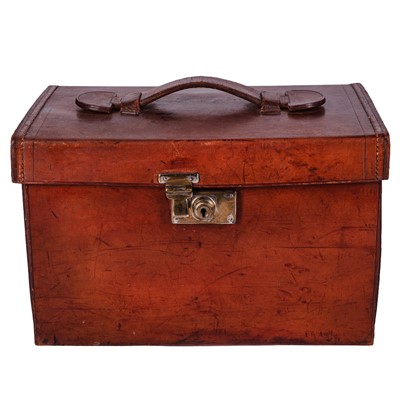 Lot 89 - England circa 1920, retailed by Mappin and Webb