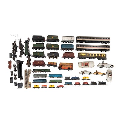 Lot 171 - Collection of OO gauge locomotives