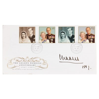 Lot 488 - Charles III, King of the United Kingdom