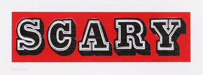 Lot 198 - Ben Eine (British, b.1970)