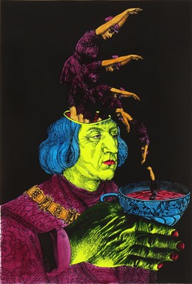 Lot 215 - Judith Supine (American, b.1978)