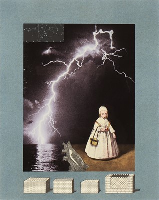 Lot 69 - Sir Peter Blake C.B.E. R.A. (British, b.1932)