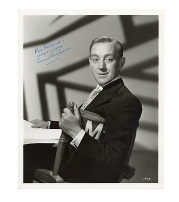 Lot 216 - Guinness (Alec)