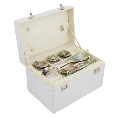 Lot 45 - Birmingham 1955 by Garrard and Co