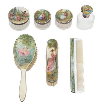 Lot 45 - Birmingham 1955 by Garrard and Co