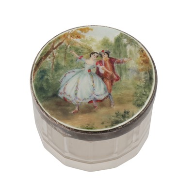 Lot 45 - Birmingham 1955 by Garrard and Co