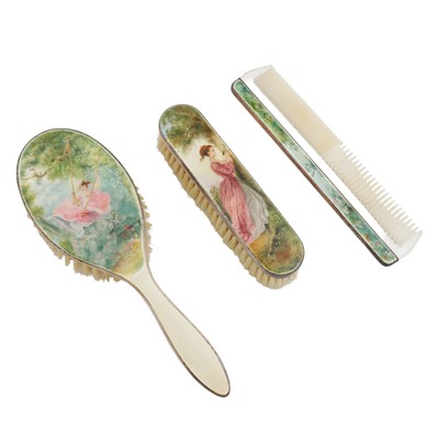 Lot 45 - Birmingham 1955 by Garrard and Co