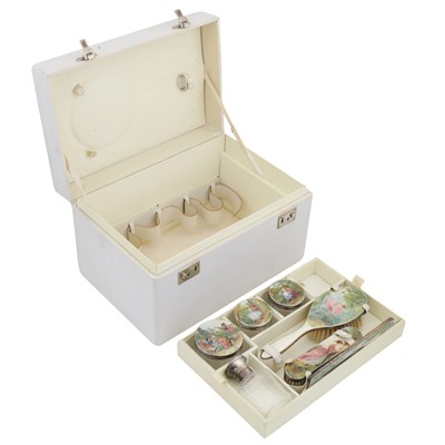 Lot 45 - Birmingham 1955 by Garrard and Co