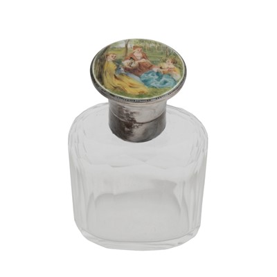 Lot 45 - Birmingham 1955 by Garrard and Co