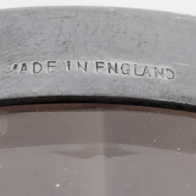 Lot 45 - Birmingham 1955 by Garrard and Co