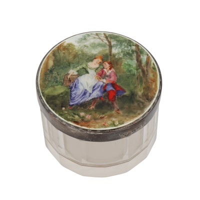 Lot 45 - Birmingham 1955 by Garrard and Co