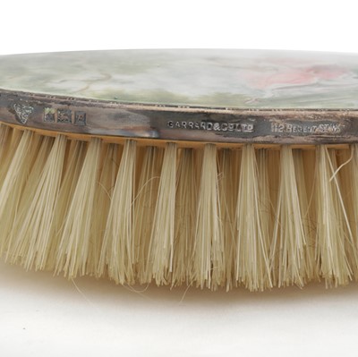 Lot 45 - Birmingham 1955 by Garrard and Co