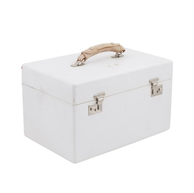 Lot 45 - Birmingham 1955 by Garrard and Co