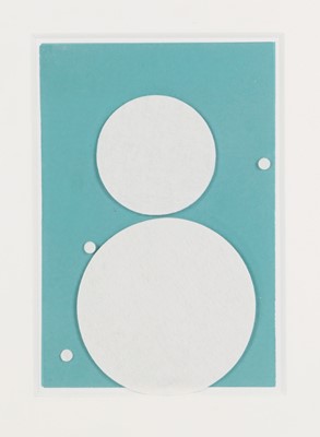 Lot 156 - Gary Hume R.A. (British, b.1962)