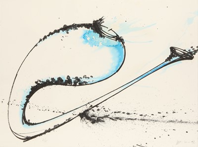 Lot 125 - Gilberto Zorio (Italian, b.1944)