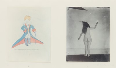 Lot 223 - Geneviève Cadieux (Canadian, b.1955)