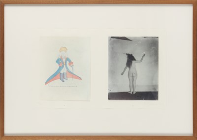 Lot 222 - Geneviève Cadieux (Canadian, b.1955)