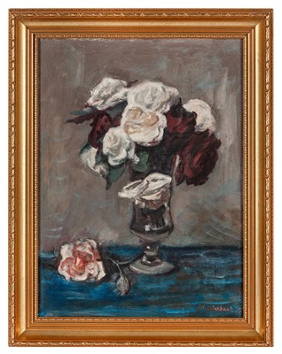 Lot 29 - George Weissbort (British, 1928-2013)