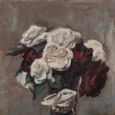 Lot 29 - George Weissbort (British, 1928-2013)