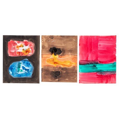 Lot 81 - Alistair Grant (British, 1925-1997)