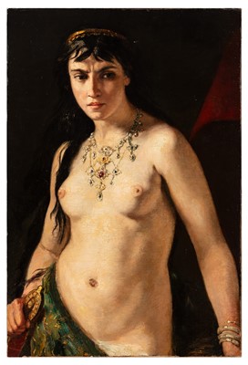 Lot 16 - European School (20th Century)