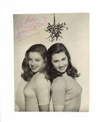 Lot 197 - Dors (Diana)