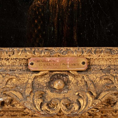 Lot 95 - Sir Joshua Reynolds (British, 1723-1792)