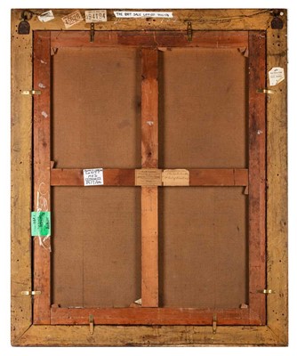 Lot 95 - Sir Joshua Reynolds (British, 1723-1792)