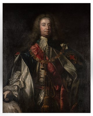 Lot Sir Joshua Reynolds (British, 1723-1792)