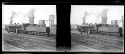 Lot 158 - Over 300 Stereo Glass Negatives & Positives, World Wide.