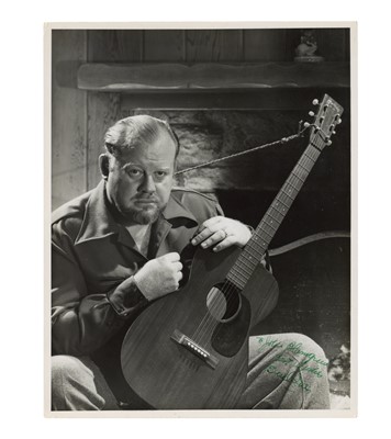 Lot 347 - Ives (Burl)