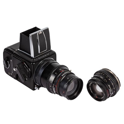 Lot 319 - Hasselblad
