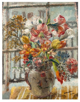 Lot 34 - Cathleen Mann (British, 1896-1959)