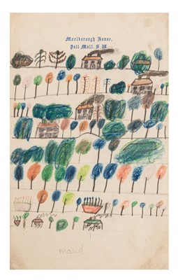 Lot 532 - Royal Interest. - Children of King Edward VII