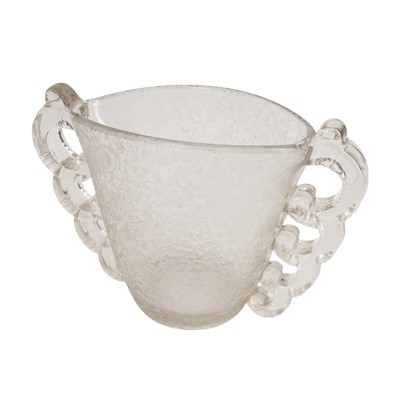 Lot 22 - Pierre D'Avesn (French 1901-1990) for Daum Nancy (attributed)