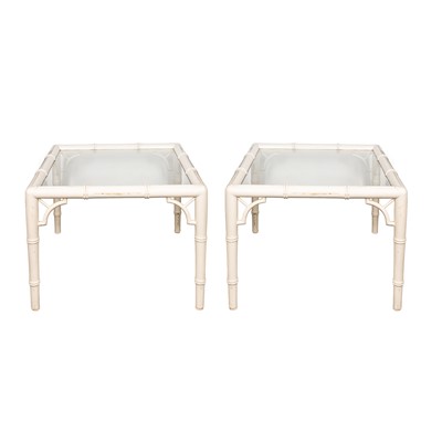 Lot 105 - Hollywood Regency Style, Britain