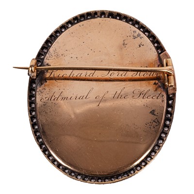 Lot 137 - John Smart (British, 1741-1811)