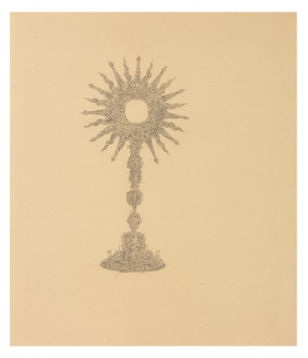 Lot 131 - Peter Peri (British, b.1971)