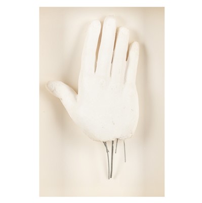 Lot 99 - Sir Eduardo Paolozzi R.A. C.B.E. (British, 1924-2005)