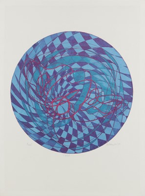 Lot 20 - Stanley William Hayter C.B.E. (British, 1901-1988)