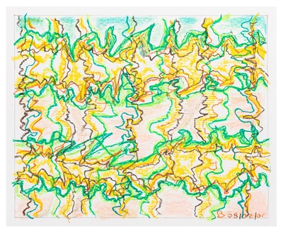 Lot 64 - John Barnicoat (British, 1924-2013)