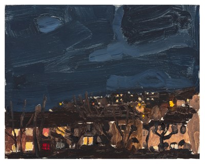 Lot 212 - Danny Markey (British, b.1965)