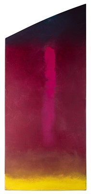 Lot 108 - Trevor Bell (British, 1930-2017)