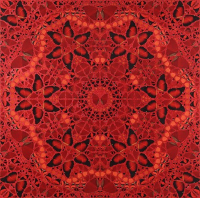 Lot 175 - Damien Hirst (British, b.1965)