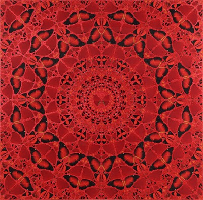 Lot 174 - Damien Hirst (British, b.1965)