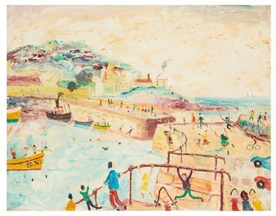 Lot 173 - Simeon Stafford (British, b.1956)